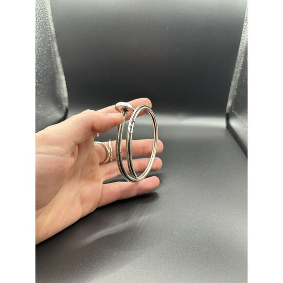 Jotte Nail Bracelet - Picture 3 of 4